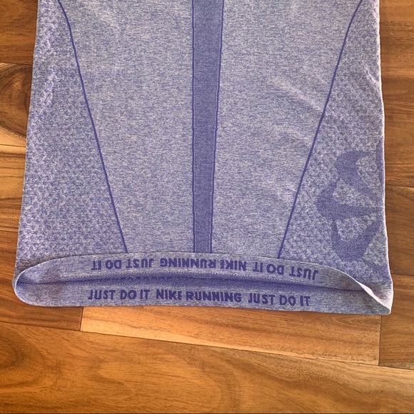 Nike Dri-fit Running Tank Top - Picture 4 of 7